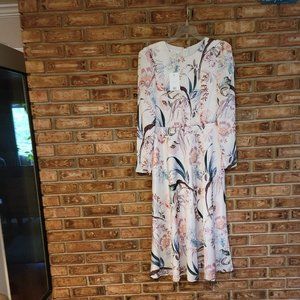 Beautiful new Ted Baker dress